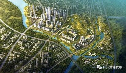 黃埔區、廣州開發區發布IAB產業重磅新政，信息技術開發項目最高可獲2億元支持