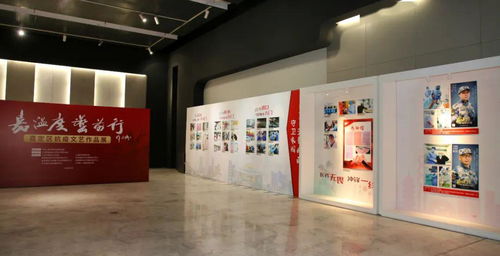 900余件原創(chuàng)文藝作品線上線下同步展出，這場藝術(shù)盛宴不容錯過