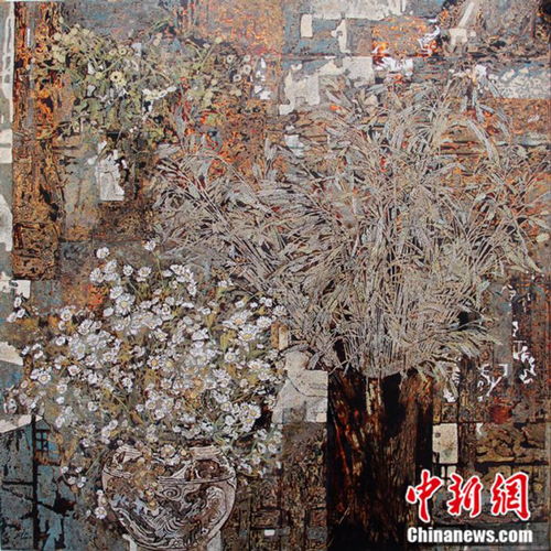 福州古厝里的中國漆畫 千年技藝與現(xiàn)代靈魂的對話